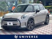 2021 BMW MINI