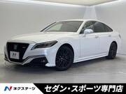2022 TOYOTA CROWN HYBRID
