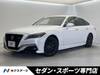 TOYOTA CROWN HYBRID
