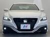 TOYOTA CROWN HYBRID