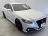 TOYOTA CROWN HYBRID