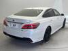TOYOTA CROWN HYBRID