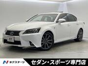 2013 LEXUS GS