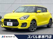 2020 SUZUKI SWIFT SPORT