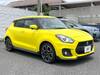SUZUKI SWIFT SPORT