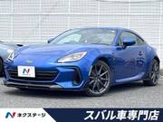 2021 SUBARU BRZ