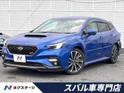 2021 SUBARU LEVORG