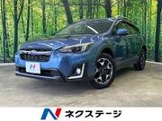 2017 SUBARU XV