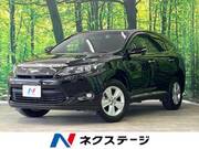 2015 TOYOTA HARRIER