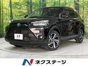 2020 TOYOTA RAIZE