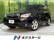 2013 SUBARU FORESTER