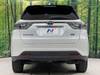 TOYOTA HARRIER HYBRID