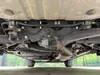 TOYOTA HARRIER HYBRID