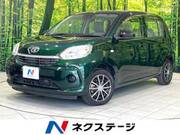 2019 TOYOTA PASSO