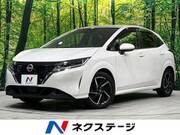 2022 NISSAN NOTE