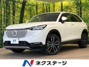 2023 HONDA VEZEL