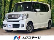 2012 HONDA N-BOX CUSTOM