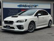 2015 SUBARU WRX S4