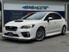 SUBARU WRX S4