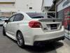 SUBARU WRX S4