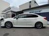 SUBARU WRX S4