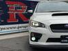 SUBARU WRX S4