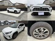 2024 TOYOTA RAV4 G