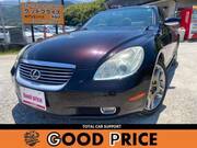 2001 TOYOTA SOARER