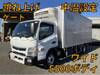 FUSO CANTER