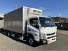 FUSO CANTER