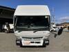 FUSO CANTER