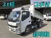 FUSO CANTER