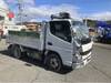 FUSO CANTER