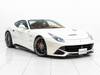 FERRARI F12 BERLINETTA