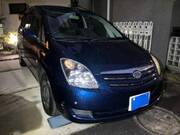 2003 TOYOTA COROLLA SPORT