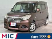 2017 SUZUKI SOLIO