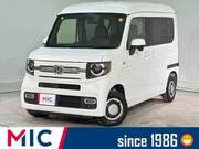 2024 HONDA N-VAN