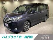2014 TOYOTA NOAH