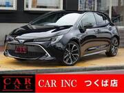 2021 TOYOTA COROLLA SPORT