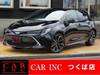 TOYOTA COROLLA SPORT