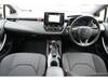 TOYOTA COROLLA SPORT
