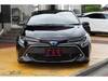 TOYOTA COROLLA SPORT