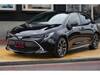 TOYOTA COROLLA SPORT