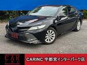 2017 TOYOTA CAMRY G