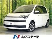 2015 TOYOTA SPADE