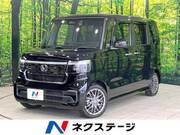 2023 HONDA N-BOX CUSTOM