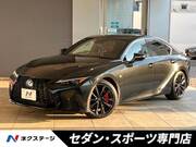 2023 LEXUS IS