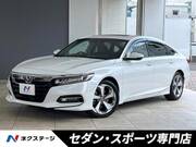 2021 HONDA ACCORD EX