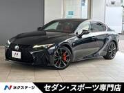 2023 LEXUS IS