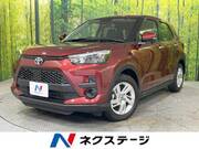2020 TOYOTA RAIZE